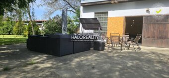 HALO reality - Predaj, pozemok pre rodinný dom   668 m2 Košú - 12