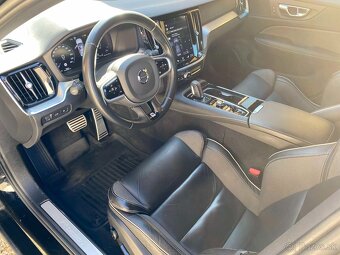 volvo s60 T6 2020 twin engine awd - 12