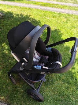 Cybex Balios S - 12