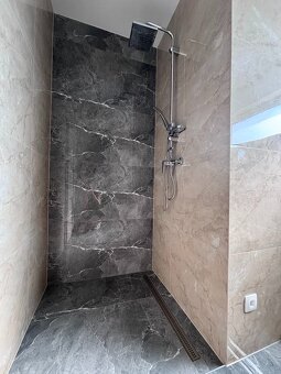 Moderný 4 izbový rodinný dom - Veľké Úľany - 12