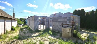 PNORF – novostavba 4i RD, terasa, garáž, 600 m2, Sasinkovo - 12