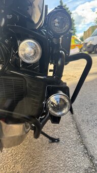 Harley Davidson Pan America 1250 Special ARH - 12