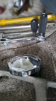 JAWA Perák -  diely - 12