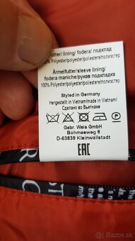 Panske sako. Weis - 12