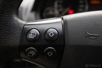 Mercedes-Benz A trieda 160 Elegance - 12