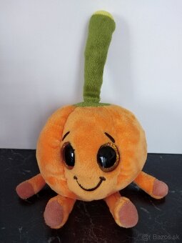 Skákajúce plyšáky Popetz - 12