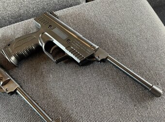 Vzduchovky Kandar dlhé aj krátke - 12