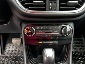 Ford Puma Titanium A/T - 12