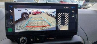 Peugeot RIFTER LONG GT BlueHDi 130k EAT8 7 miest - 12