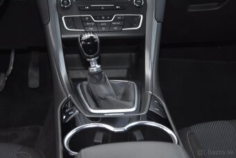 Ford Mondeo Combi 1.5 TDCi - 12