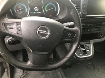 Opel Vivaro-e 100Kw L3H1 automat - 12