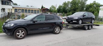 Preprava a odtah vozidiel - 12