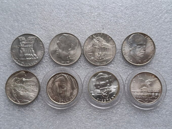 Pamatne mince Ceskoslovenska 1948-1991 - 12