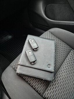 Golf 6 1.6 TDI CR 77kw 2011 - 12