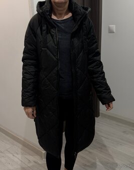 Betty Barclay dámska bunda - 12