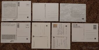 Pohľadnice – ŽILINA - 12