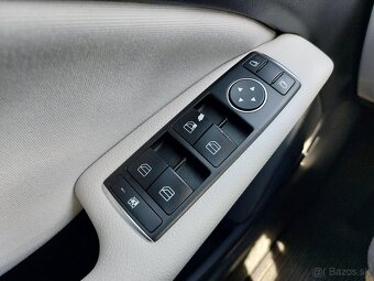 Mercedes-Benz A trieda 180 CDI BlueEFFICIENCY Style - 12