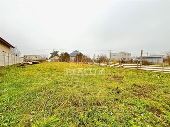 NA PREDAJ STARŠÍ 3 IZBOVÝ RODINNÝ DOM V OBCI ČAB OKRES... - 12