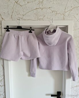 Guess 3x kratka teplakova suprava - 12