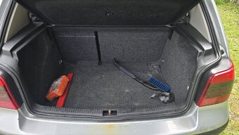 Golf 4 1.9tdi 74kw - 12