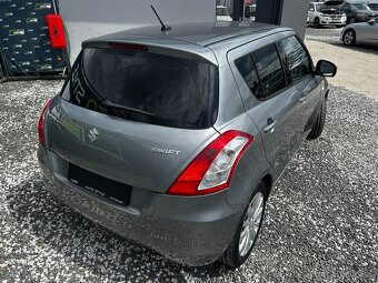 Suzuki Swift - 12