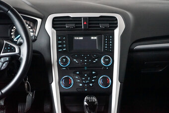 61- FORD Mondeo, 2015, benzín, 1.5 Ecoboost, 118 kW - 12