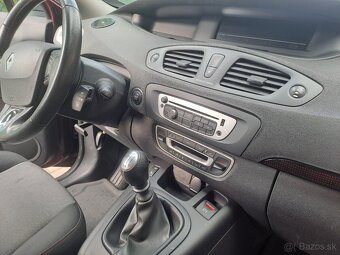Renualt grand scenic 1.5dci 81kw 2013 - 12