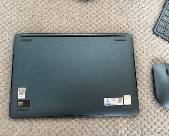 Nový Lenovo Yoga Book 9 13IMU9 2x OLED displej, 32GB, 1TB - 12