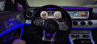 Mercedes benz w213 E53 amg - 12