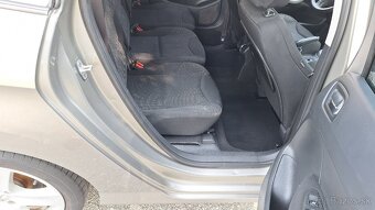 PEUGEOT 308 SW 1.6 BENZ - 12