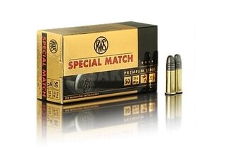 Predám ZKM 456 kal. 22 LR presná - 12