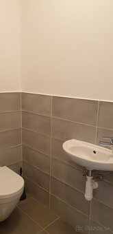Prenájom 2izb. byt,BA - Záhorská Bystrica-Ostriežova ul. - 12