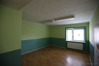 Hľadáte dom v pôvodnom stave s možnosťou rekonštrukcie na bý - 12
