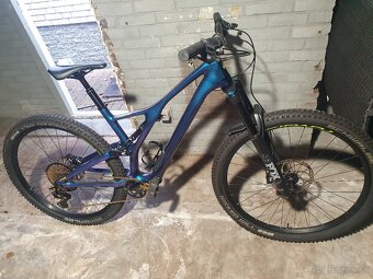 Specialized Stumpjumper FSR - 12