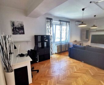 Na prenájom 2-izbový byt s balkónom a klimatizáciou na Záhra - 12