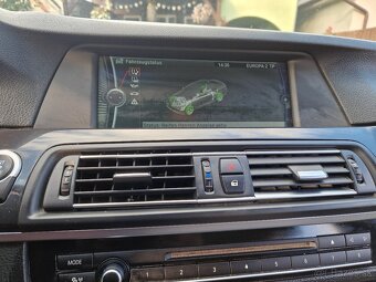 Predám BMW 520D 🚗💨 #Auto #Predaj #BMW - 12