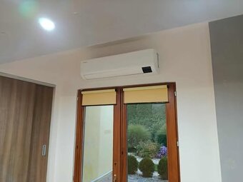 Na predaj zrekonštruovaný dom v obci Drahňov - 12