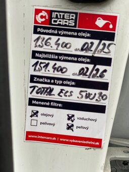 Peugeot 308 1.2 2016 - 12