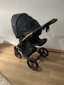 Predám kočik 3v1 Bebetto Torino - 12