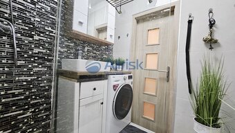 Pekný 3 izbový byt s loggiou na Beňadickej ulici v Petržalke - 12