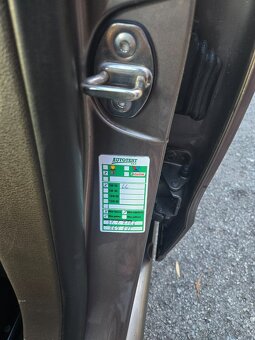 Volkswagen passat B7 highline - 12