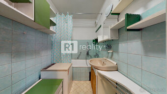 Útulný 4 izbový byt, 77 m2, výťah, loggia, Žilina- časť Bôri - 12