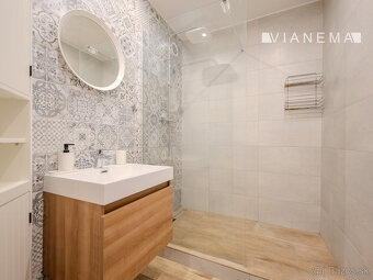 IBA U NÁS Na prenájom 3izbový byt 64m2, Nové Mesto n/Váhom - 12