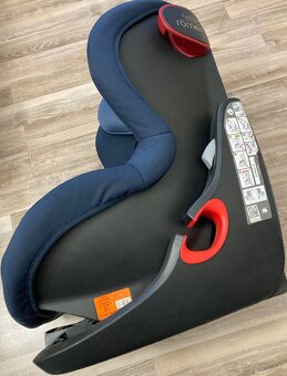 Detská Autosedačka - 12