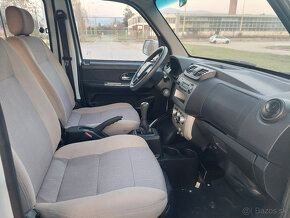 DSFK C32 1.5 VVTi TROJSTRANNÝ VYKLÁPAČ - 12