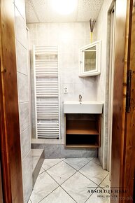 Nebytový priestor BA Dúbravka, Cabanova ulica, 81,45 m2 - 12