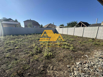 Znížená cena Predám novostavbu rodinného domu v Šuranoch - 12