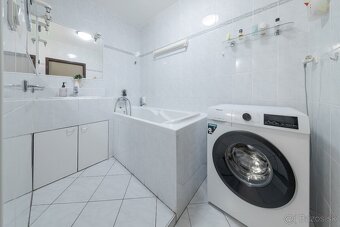 3-izbový, predaj, 2x priestranná loggia, Zombova, Košice - 12