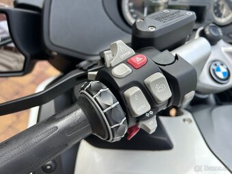BMW R 1200, R 1250 RT - 12