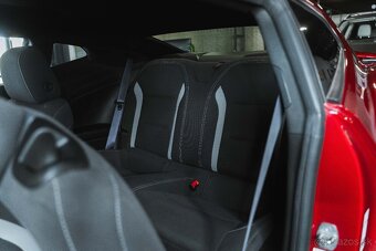 Chevrolet Camaro SS Coupé 6.2l 339 KW M/T - 12